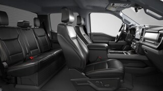 2026 Ford Chassis Cab Internal Image 1